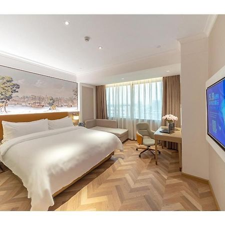 Vienna Hotel Qingyuan Lianjiang Road Экстерьер фото