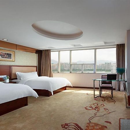 Vienna Hotel Qingyuan Lianjiang Road Экстерьер фото