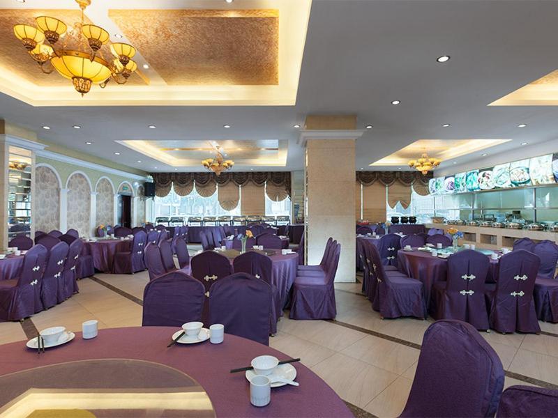 Vienna Hotel Qingyuan Lianjiang Road Экстерьер фото