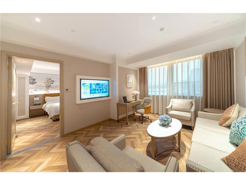 Vienna Hotel Qingyuan Lianjiang Road Экстерьер фото