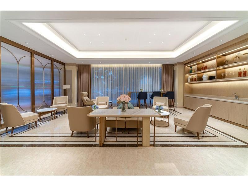 Vienna Hotel Qingyuan Lianjiang Road Экстерьер фото