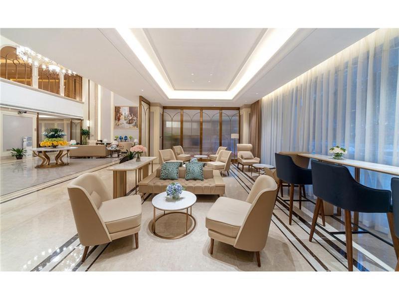Vienna Hotel Qingyuan Lianjiang Road Экстерьер фото