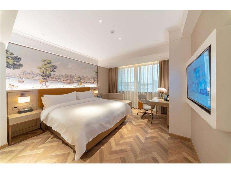 Vienna Hotel Qingyuan Lianjiang Road Экстерьер фото