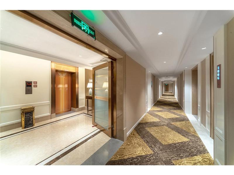 Vienna Hotel Qingyuan Lianjiang Road Экстерьер фото