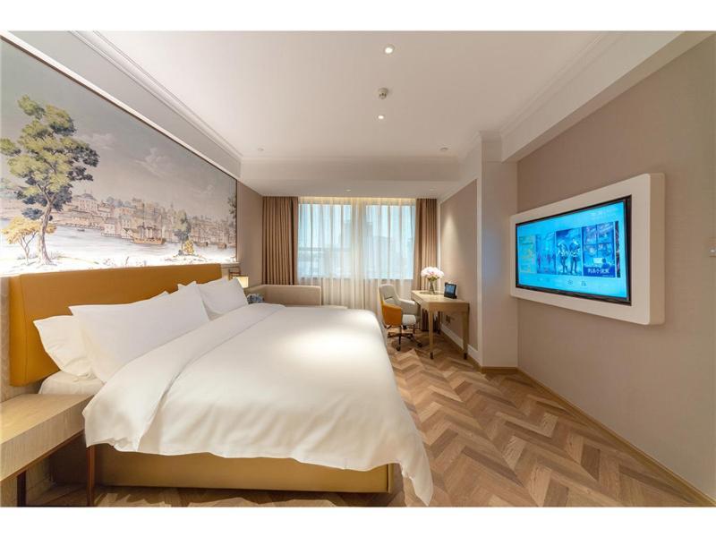 Vienna Hotel Qingyuan Lianjiang Road Экстерьер фото