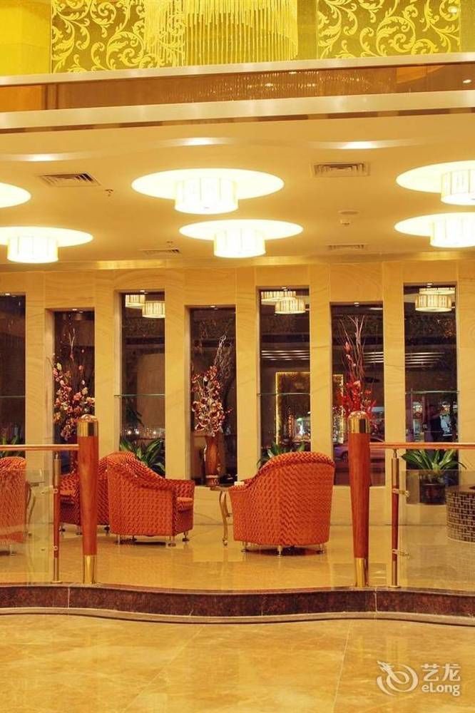 Vienna Hotel Qingyuan Lianjiang Road Экстерьер фото