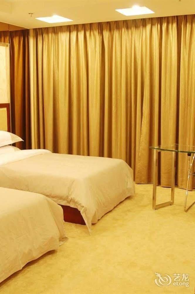 Vienna Hotel Qingyuan Lianjiang Road Экстерьер фото